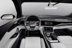 Audi Q8 Sport Concept 2017 года